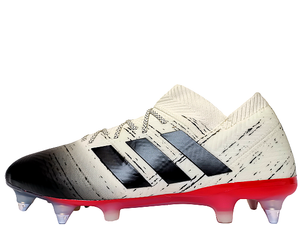 ADIDAS NEMEZIZ 18.1 SG D98014 UK 8 US 8.5 EU 42 | eBay