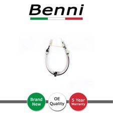 Fits Vauxhall Astra Astravan 1.7 CDTi Benni Gear Shift Cables Set Manual 758433