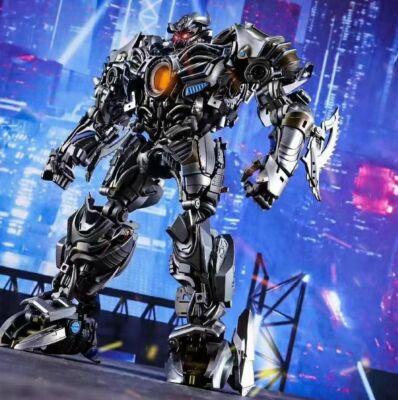 New Unique toys UT R-04 Nero Galvatron Movie 4 figure IN STOCK | eBay