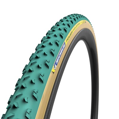 Michelin Power Cyclocross Schlamm Schlauchreifen - 700 x 33
