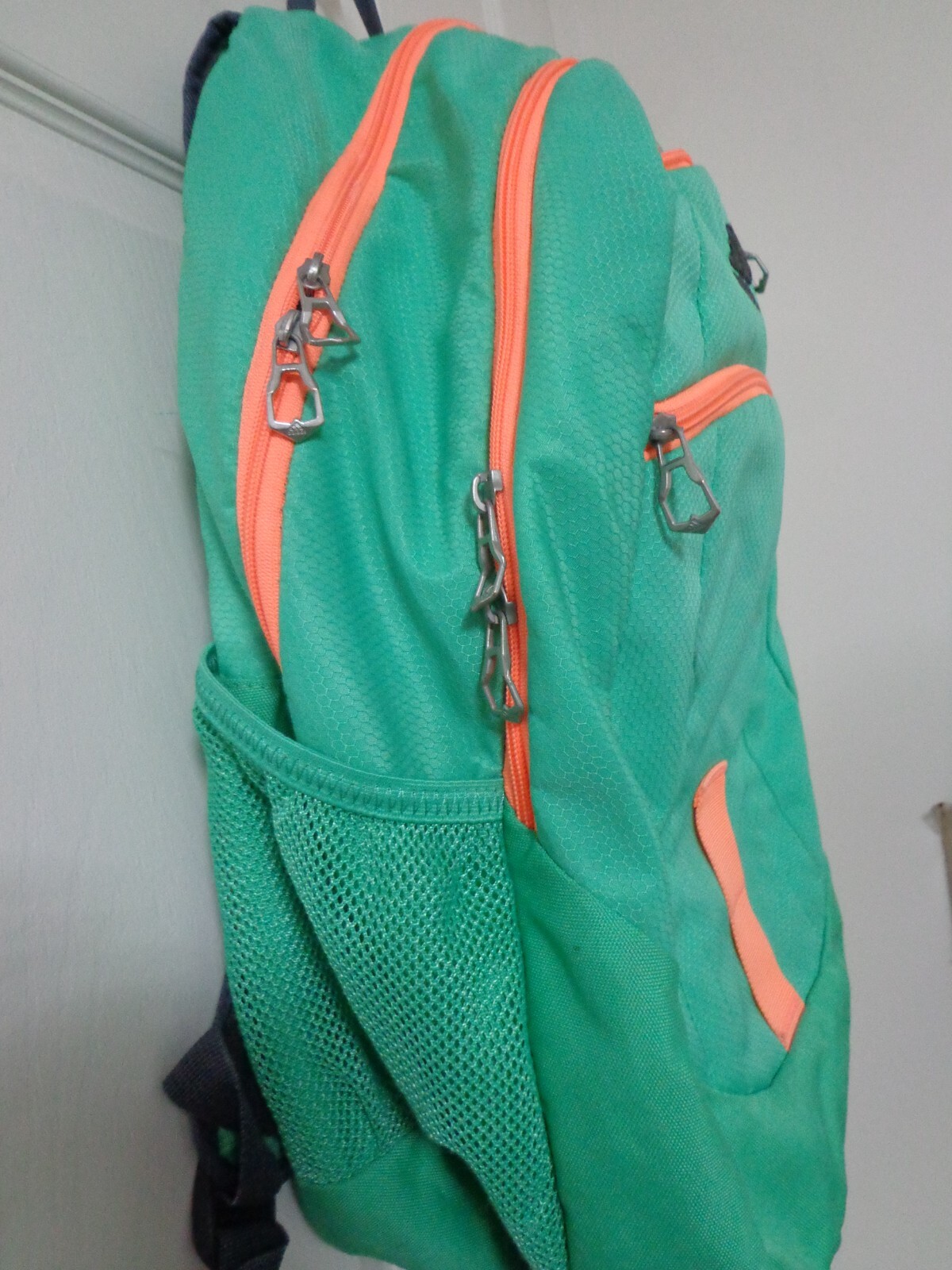 Adidas Backpack - image 5