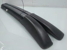 Barres de toit Dacia SANDERO