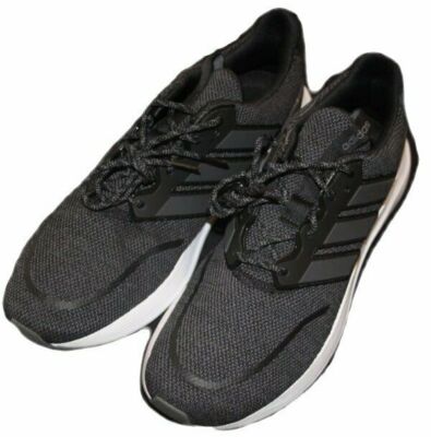 ADIDAS TURNSCHUH LAUFSCHUH SNEAKER EE9852 SCHUH  ENERGYFALCON SCHWARZ 41 1/3