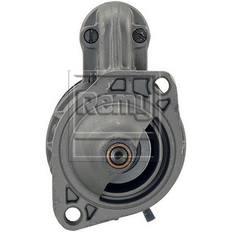 Remy 16414 Premium Starter For 72-77 Mercury Capri - Picture 3 of 8