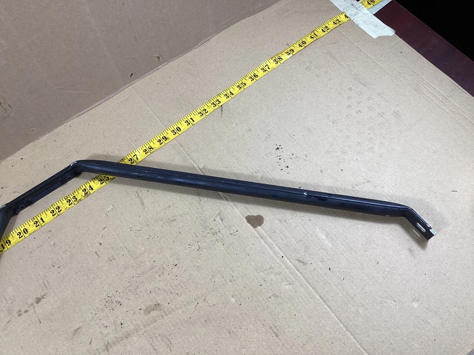 2004-2010 宝马 X3 Radiator 支持杆 51713403605 原始设备制造商。 — 第 2/4 张图片