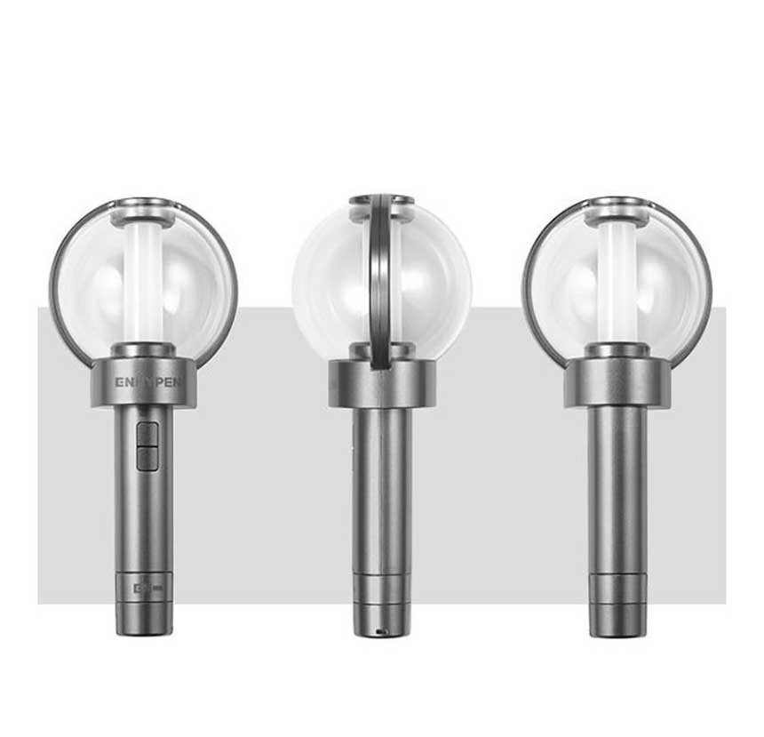 Enhypen Official Light Stick K-pop Goods Ver.1 | eBay