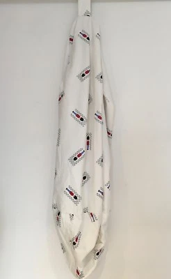 LITTLE DARLINGS CHILDRENS ENGLISH GUARDS SENTRY BOX BEAN BAG COVER BNWOT