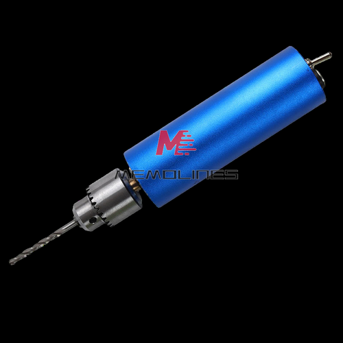Handheld Mini Electric Grinder Set Stepless Speed-adjustable Polishing Engraving - Picture 20 of 22