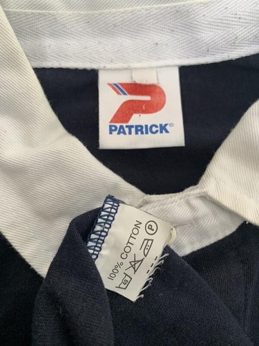 WEST BROMWICH ALBION 1995-1996 RARE VINTAGE SOOCER JERSEY PATRICK Sz.XL - Picture 3 of 7