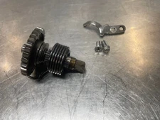 2004 Suzuki RM65 KX65 Kick Starter Start Gear Shaft 