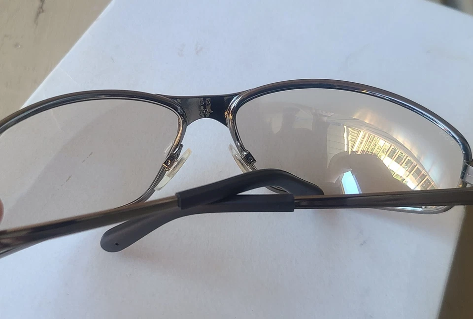 Gafas de seguridad Uvex TOMCAT Z87+ lentes de interior/exterior Foto 2 de 4