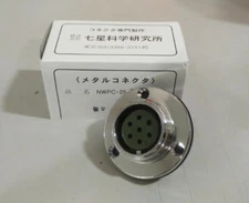 1PCS NEW FIT FOR NWPC-255-RF Connector