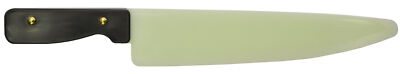Glow In The Dark Knife - Morris Costumes