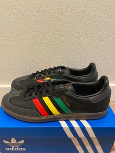 adidas samba 3