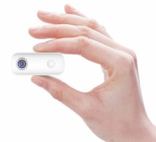 SJCAM C100 Thumb Camera - Social Media Tik Tok Camera
