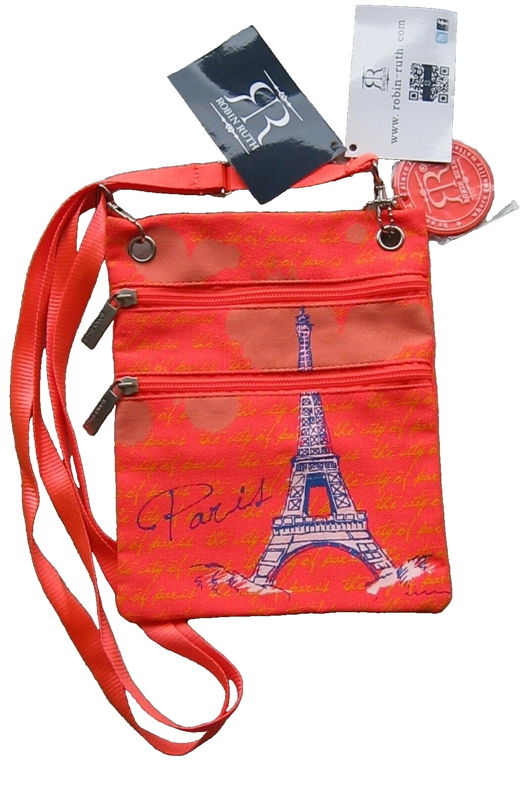 Robin Ruth Shoulder Bags for Women