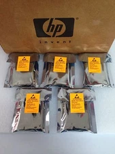 HP EG0300FAWHV 507119-004 300GB 6G 10k 2.5" sas dual port hard drive 9FK066-085