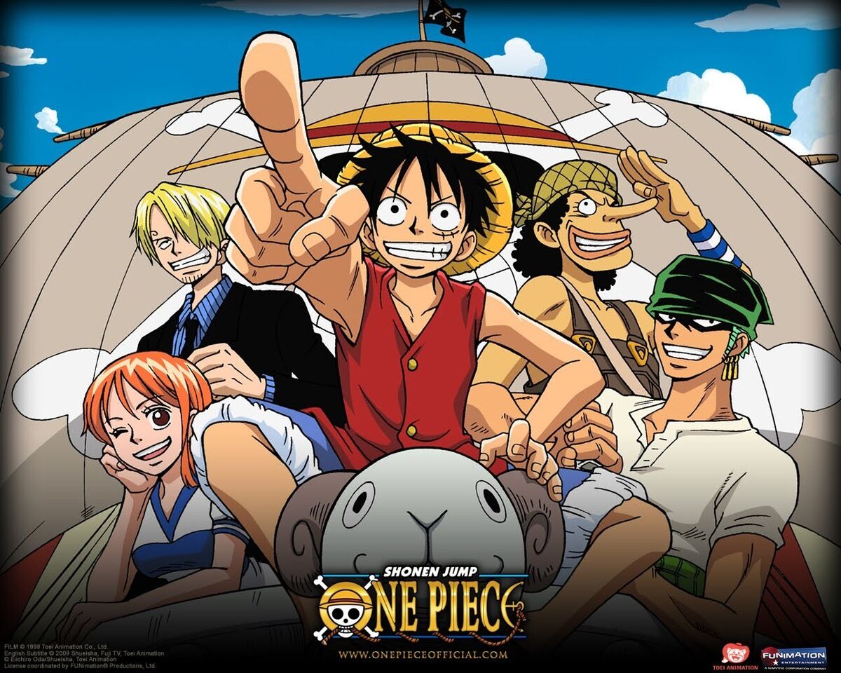 How Many Episodes of 'One Piece' Are There?