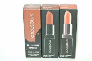 smashbox famous lipstick