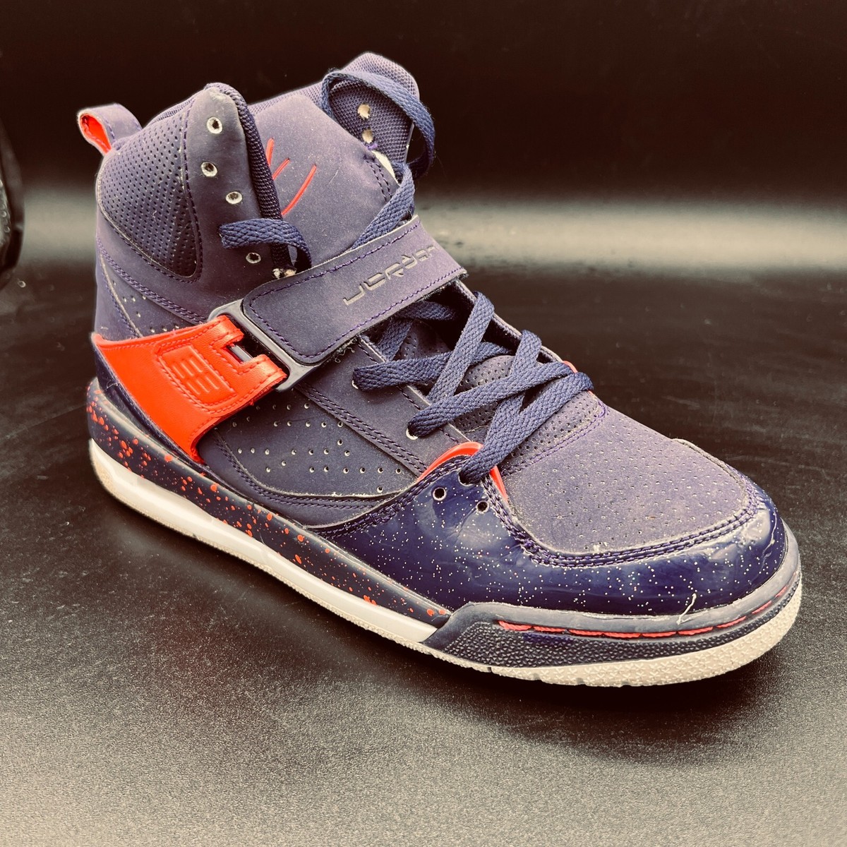 jordan flight 45 size 7