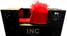 I.N.C International Concepts Slippers L 9-10 choose color