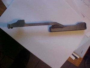 USED OEM RUGER MINI 14 SERIES 185 SLIDE  223 cal and other