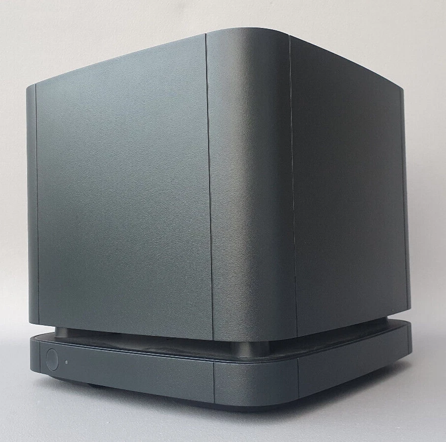 Popping Noise On Bose Bass Module 700, 59 OFF