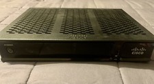 Cisco 4742HDC PROD High Definition HD Receiver Cable Box with Power Cord