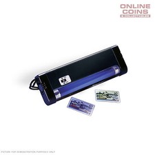 Lighthouse Portable Long Wave Ultraviolet Handheld Lamp - To Detect Fluorescence