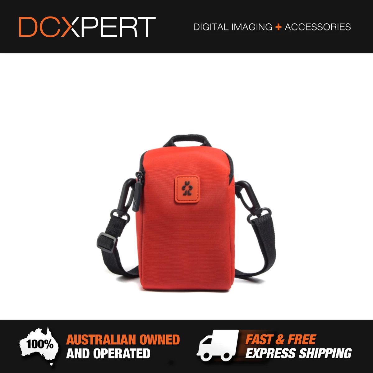 Triple a online camera pouch 100