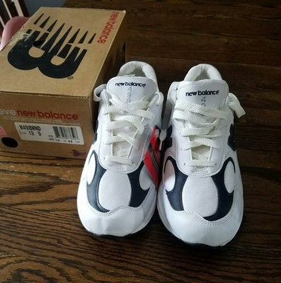 new balance deadstock