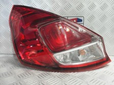 Rückleuchte links Ford Fiesta VI CB1, CCN 1877011 P7158867