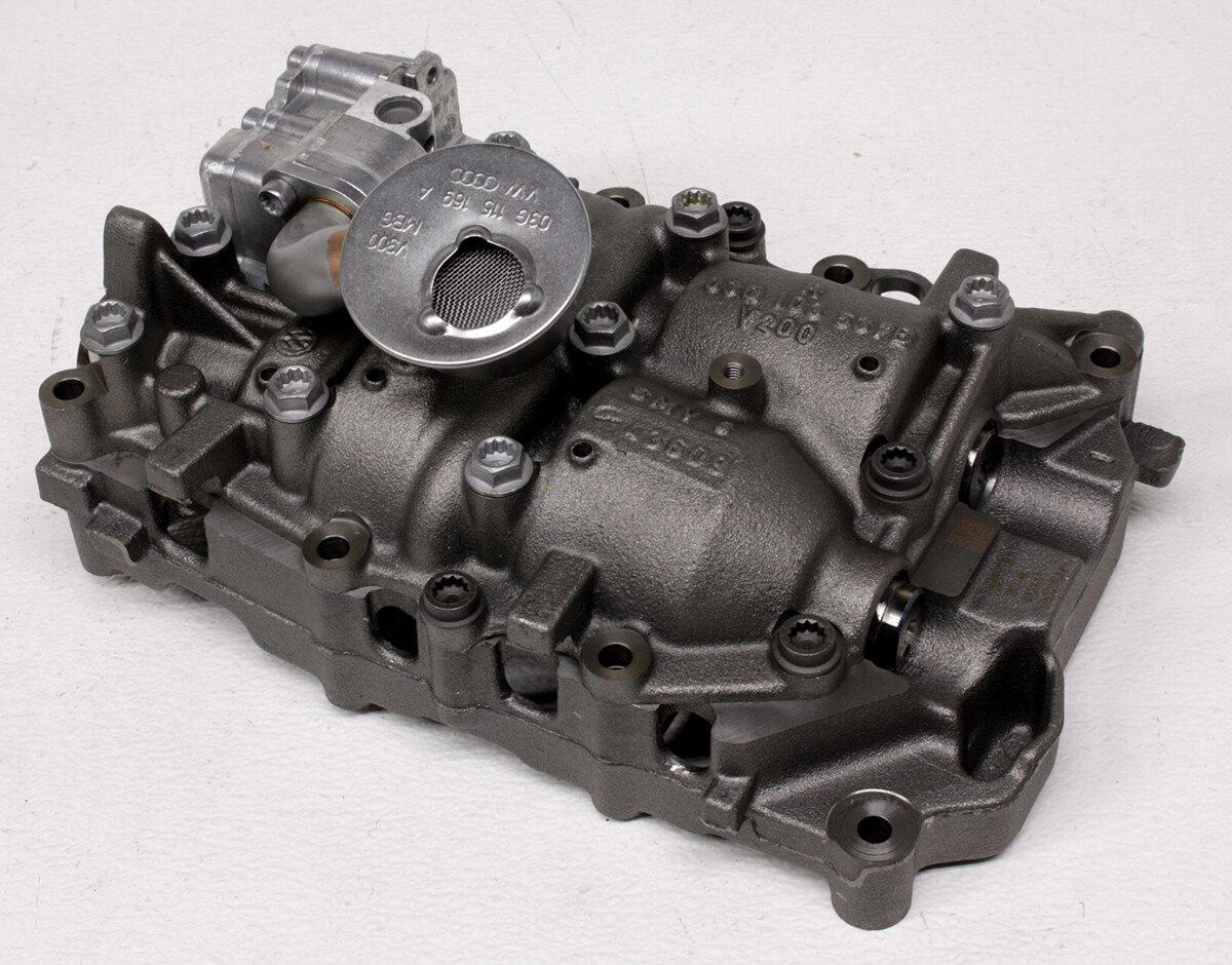 03G103537B OEM Volkswagen Jetta Oil Pump eBay