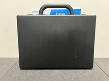 Control Company/Thermo Fischer 06-662-73  Hot Wire  Anemometer/Thermometer