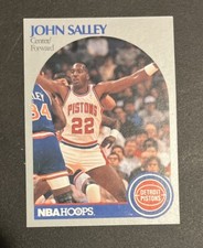 Click to enlarge John Salley