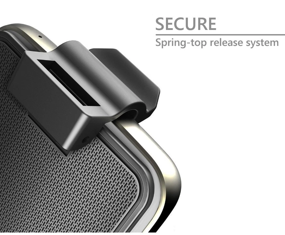 Funda con clip para cinturón LifeProof NUUD no incluida para iPhone 6s Plus Foto 4 de 4