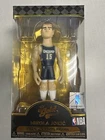 Funko Pop! NBA GOLD NIKOLA JOKIC Denver Nuggets 5" Vinyl Joker Collectable