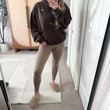 SET Active Beige Leggings
