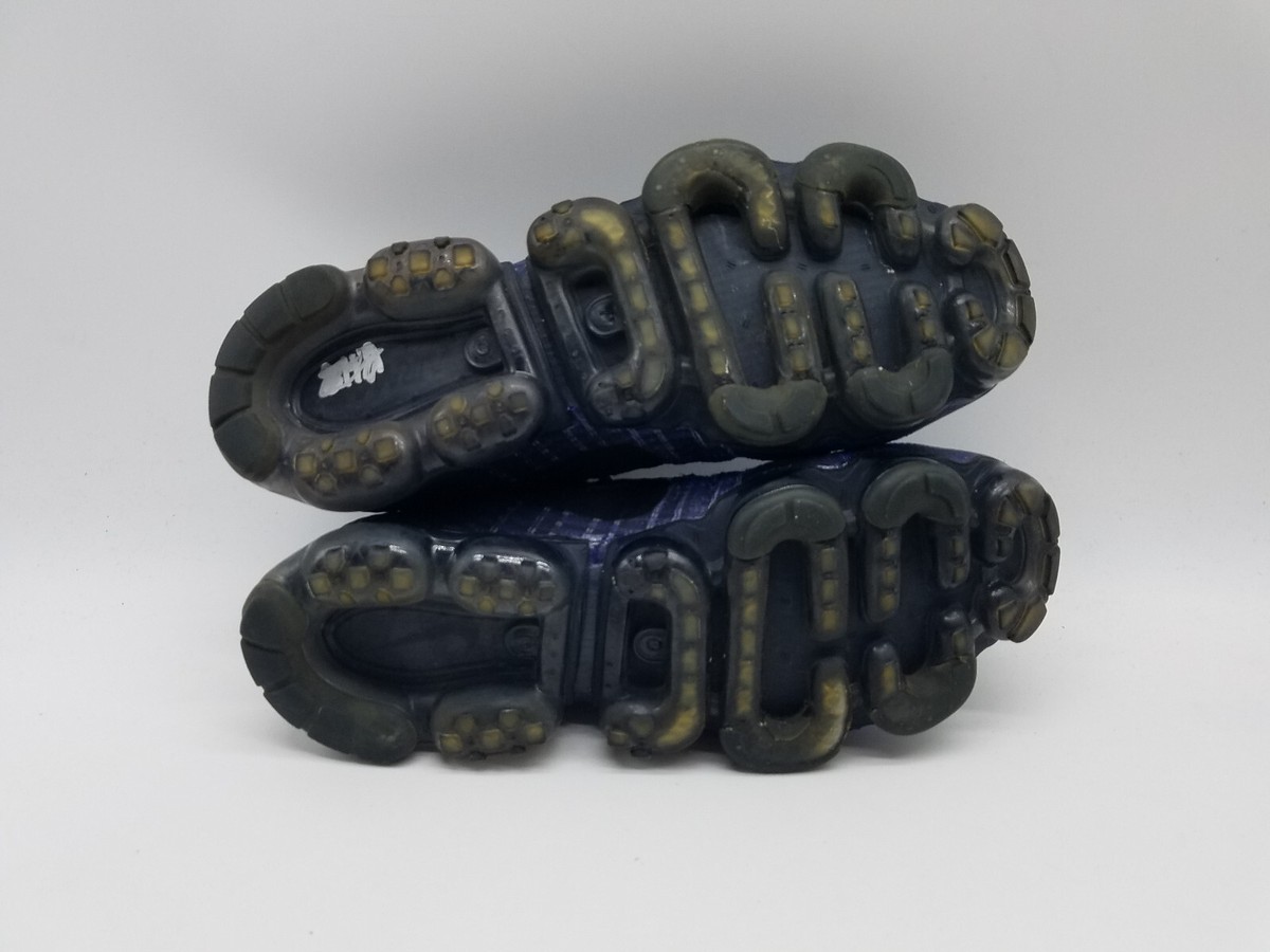Nike Air Vapormax Flyknit 3 Men's Size 9.5 Running Shoes Nike Air Vapormax Flyknit 3 Men's Size 9.5 Running Shoes