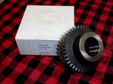 Zf42-9a 4th Speed Countershaft Gear 41t For Ford Transmission