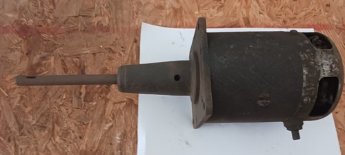 1919 1927 Model T Ford Starter Core, Original - Picture 3 of 13