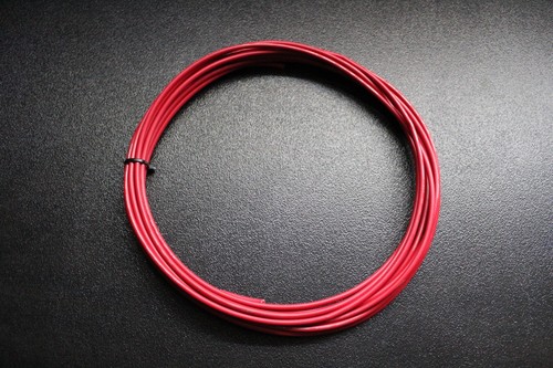 12 GAUGE WIRE 50 FT RED PRIMARY AWG STRANDED COPPER AUTOMOTIVE BATTERY AWG - Picture 7 of 11