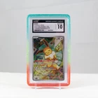 Pokemon Eevee 173 Black Star Promo 2025 Prismatic Evolutions ETB CGC 10 Gem Mint