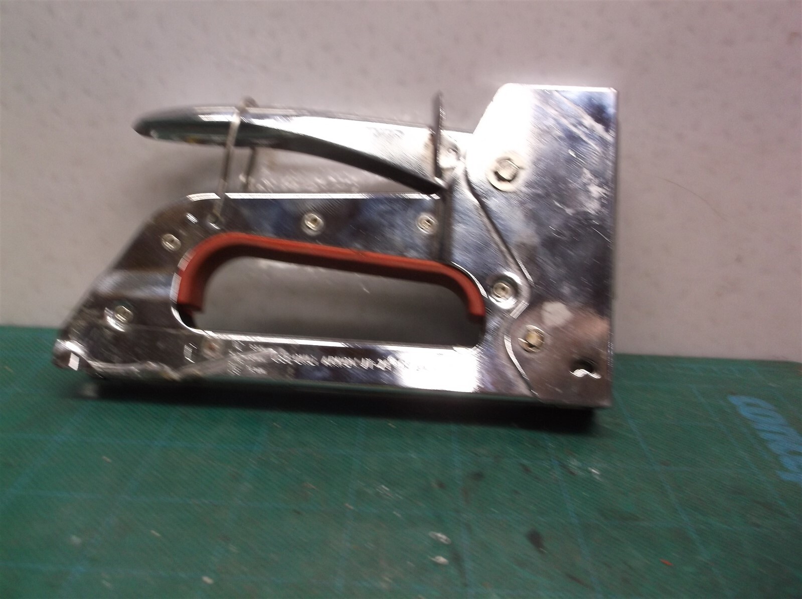 ARROW FASTENER STAPLER MODEL JT27 USES JT21 STAPLES ONLY eBay