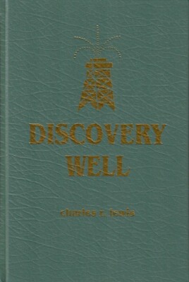 Discovery Well. Charles R, Lewis. Brand New | eBay