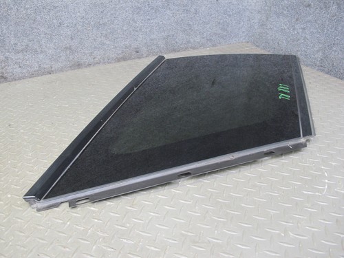 2013-2022 LAND RANGE ROVER L405 REAR LEFT QUARTER GLASS WINDOW - Picture 9 of 15