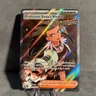 Professor Sada's Vitality 239/182 Paradox Rift Pokemon NM