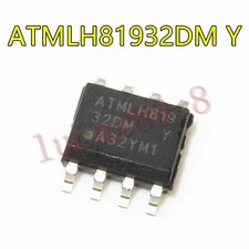 5PCS ATMLH819 SOP8 NEW #tp