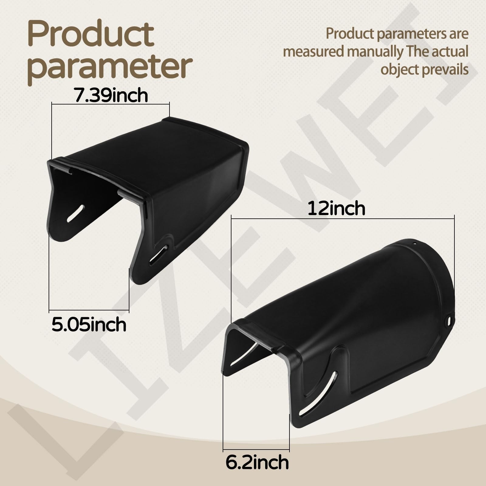 Chute Assembly 762222MA for Craftsman Murray Snow Throwers Replace 325847MA