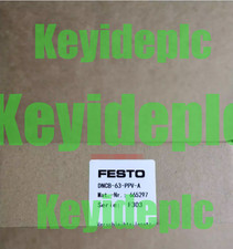 1PC New Original FESTO DNCB-63-PPV-A 665297 Cylinder Seal Repair Kit ke